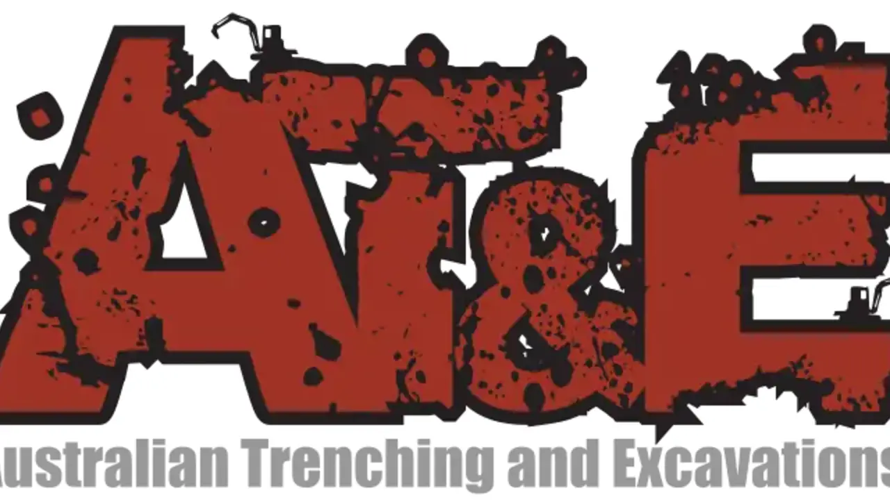 Australian Trenching and Excavations
