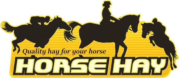 Horse Hay
