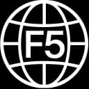 Web F5 Logo