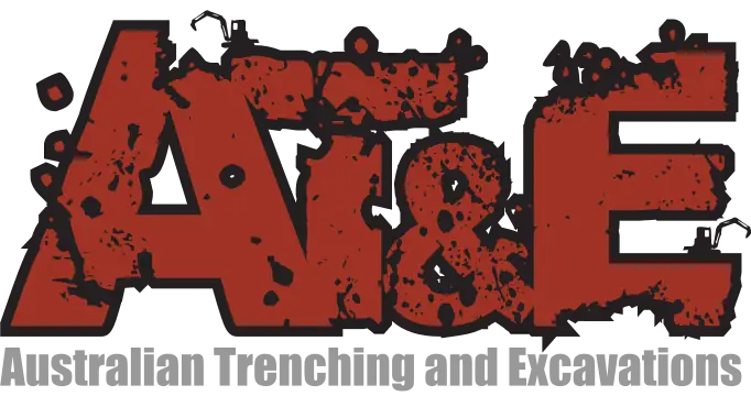 Australian trenching and Excavations